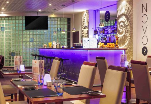 4. 노보텔 슈체친 ..