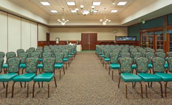 Holiday Inn Selma-Swancourt