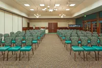 Holiday Inn Selma-Swancourt Hotels in Selma
