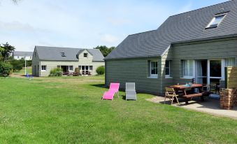 Village des Dunes (Cez311) - Housity