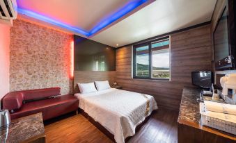 Yangpyeong Galaxy Self Check-in Motel