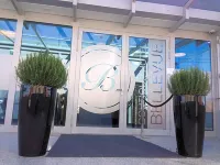 Boutique Hotel Bellevue Rheinfelden / Basel Hôtels à : Schworstadt