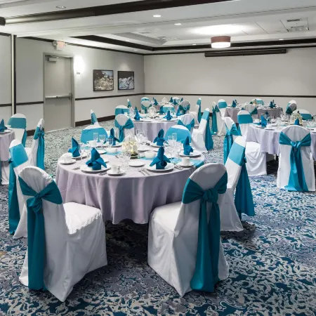 Hilton Garden Inn Cincinnati/Mason