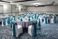 Hilton Garden Inn Cincinnati/Mason - breakfast