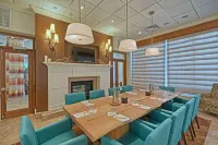 Hilton Garden Inn Mt. Laurel - petit déjeuner
