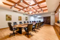 Quality Inn Ciudad Obregon Hotels in Ciudad Obregon