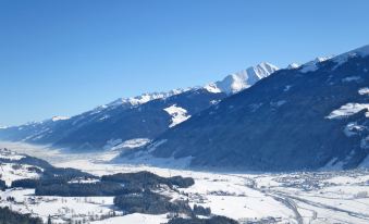 Tauernblick (Bmg190)