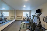 Baymont by Wyndham Spearfish - Gym