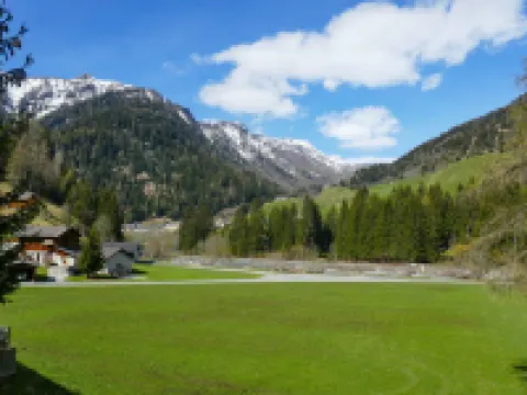 Cà Bias Hotels in Blenio