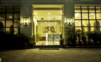 Hotel Asansol International