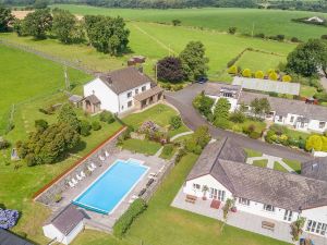 Trenewydd Farm Holiday Cottages