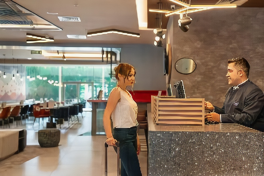 Novotel Gaziantep