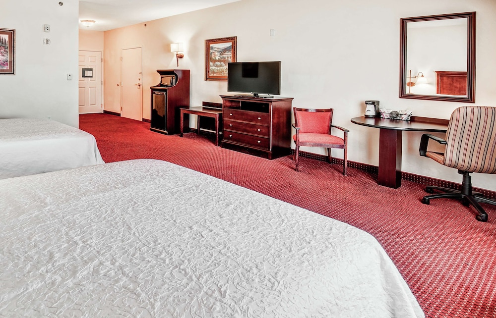 Hampton Inn & Suites Tulsa South Bixby