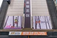 Wonju Joy Hotel - 3-Star