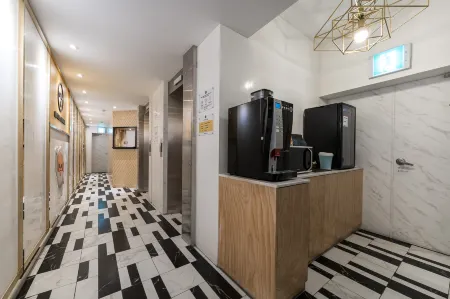 Anyang Beomgye Hotel Yeogioetae Отели рядом с достопримечательностью «ANYANG UNIVERSITY ANYANG CAMPUS»