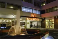 安巴託酒店 安巴托酒店