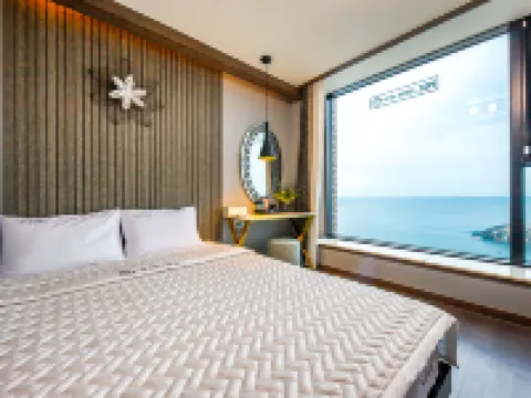 Uljin Hotel Better Hotels in Uljin-gun