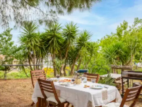 Michela ピネートのホテル