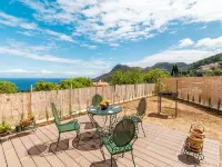 Sa Caseta des Camp Hotels in Banyalbufar