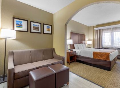 Comfort Suites Lakewood - Denver