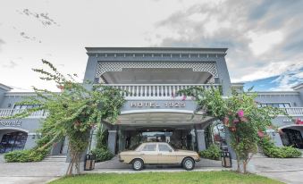 Hotel 1925 - Housity