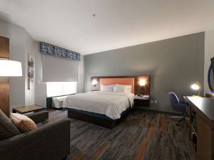 Hampton Inn & Suites Phoenix/Goodyear