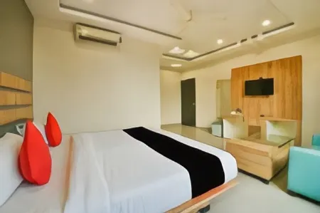 Townhouse 5020 Hotel Ardency Inn