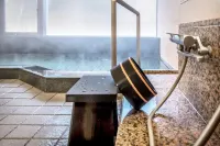 Nara Visitor Center and Inn Nara otelleri