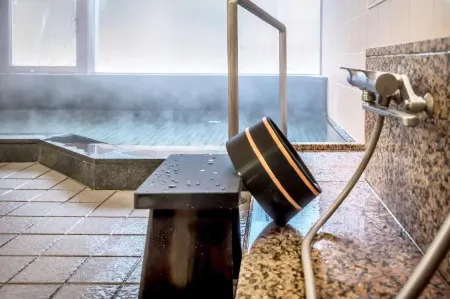 Nara Visitor Center and Inn Отели рядом с достопримечательностью «Sugiyama Tumulus»