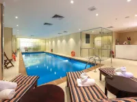 Prime Al Hamra Hotel Các khách sạn gần Đường bờ biển Jeddah Corniche
