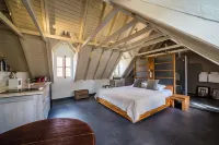 Pietermaai Boutique Hotel - Airport Shuttle