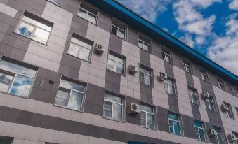 Hotel Business Tourist