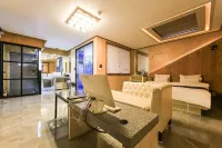 Cheongju Show Hotel Hotels in Cheongju
