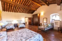 Residenza d'Epoca Palazzo Malfatti Hotels in Monterotondo Marittimo