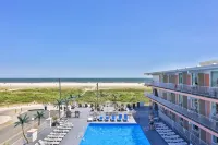 Olympic Island Beach Resort - de playa