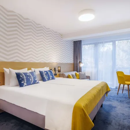 Best Western Hotel Jurata