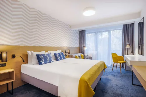 Best Western Hotel Jurata - Pet friendly