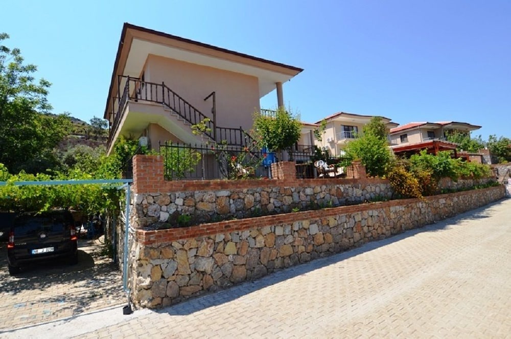 Portakal Hotel Selimiye