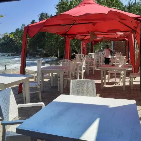Coral Beach Hotel