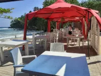 Coral Beach Hotel - Desayuno