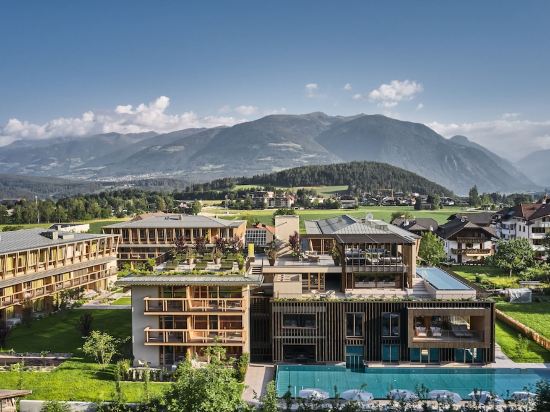 Hotels Near Tennis Riscone In Brunico - 2022 Hotels | Trip.com