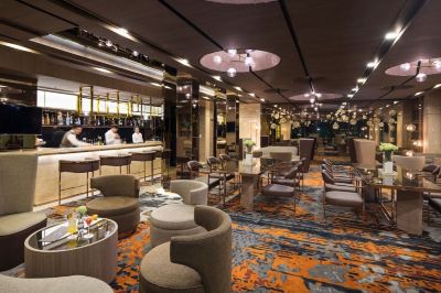 共有エリア ソリティア バンコク スクンビット 11の写真