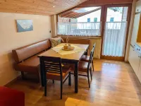 Haus Grazia Hotels in Prutz
