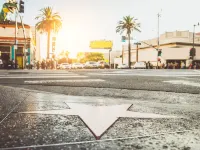 Motel 6 Los Angeles Hollywood Hotels near Hollywood & Vine