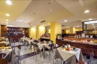 伊爾維安丹特飯店 - Wi-Fi
