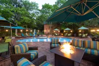 Cabins at Green Mountain