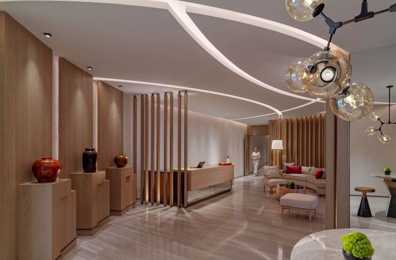 Grand Hyatt Hangzhou photo 4