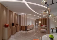 Grand Hyatt Hangzhou - Kylpylä
