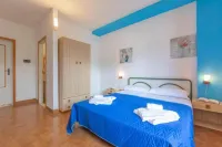 Il Villaggio Cylentos Hotel di 