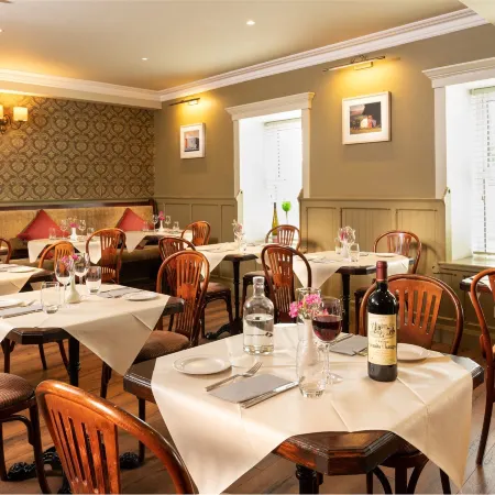 Hylands Burren Hotel